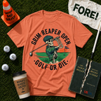 Grim Reaper T-Shirt