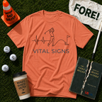 Vital Signs T-Shirt
