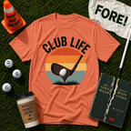 Club Life T-Shirt