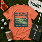 Chasing Bridies T-Shirt