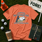 The Passenger Seat T-Shirt