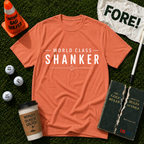 Shanker T-Shirt