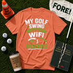 Unstable T-Shirt