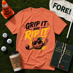 Grip It T-Shirt
