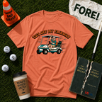 Get Off My Fairway T-Shirt