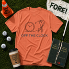 Off The Clock T-Shirt