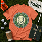 Defective equipment T-Shirt