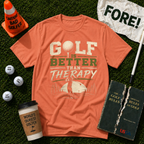 Better Than Therapy T-Shirt
