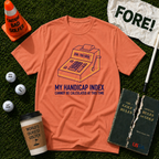 Mentally Gone T-Shirt