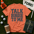 Talk Birdie T-Shirt