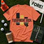 Equipment Rich T-Shirt