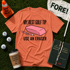 Golf Tip T-Shirt