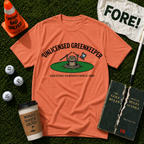 Unlicensed Greenkeeper T-Shirt