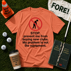 STOP T-Shirt