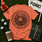 Lost Ball Society T-Shirt
