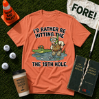 Snorkelling T-Shirt