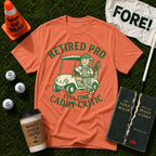 Retired Pro T-Shirt