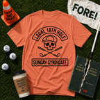Sunday Syndicate T-Shirt