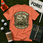 Elite Cart Division T-Shirt