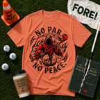No Par No Peace T-Shirt