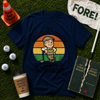 Retired & Dangerous T-Shirt