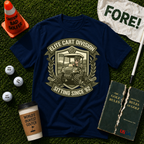 Elite Cart Division T-Shirt