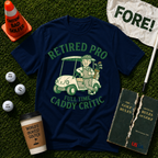 Retired Pro T-Shirt