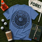 Lost Ball Society T-Shirt