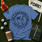 6-Hour Round T-Shirt