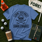 Sunday Syndicate T-Shirt