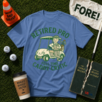 Retired Pro T-Shirt