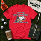 The Passenger Seat T-Shirt