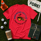 Dawn Patrol T-Shirt