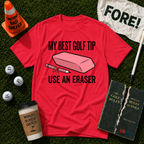Golf Tip T-Shirt