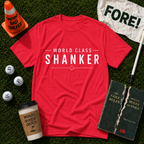 Shanker T-Shirt