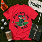 Grim Reaper T-Shirt