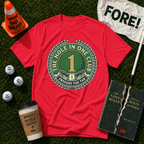 Hole In One Club T-Shirt