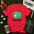PAR Is A Myth T-Shirt