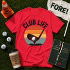 Club Life T-Shirt