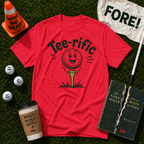 Teerific T-Shirt