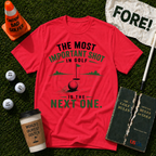 The Next One T-Shirt