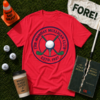 Monday Mulligan Club T-Shirt