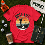 Golf Life T-Shirt
