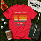Yes I Do T-Shirt