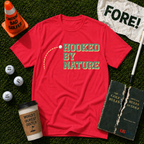Hooked By Nature T-Shirt