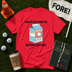 Not Forgotten T-Shirt