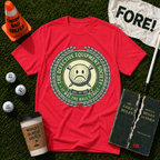 Defective equipment T-Shirt