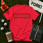Login Golf T-Shirt