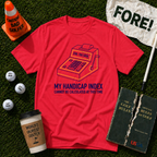 Mentally Gone T-Shirt
