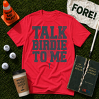 Talk Birdie T-Shirt